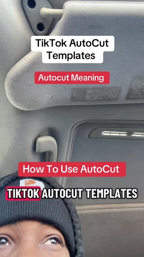 Exploring TikTok AutoCut Templates and Features