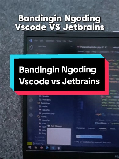 Vscode vs Jetbrains: A Comparison for Programmers