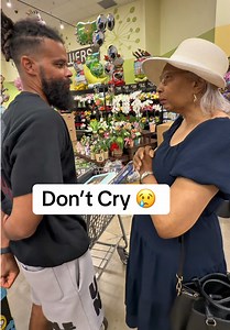 Don't Cry — It's Alright: Comforting Message Short Video