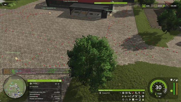 LSMappingTeam - Twitch