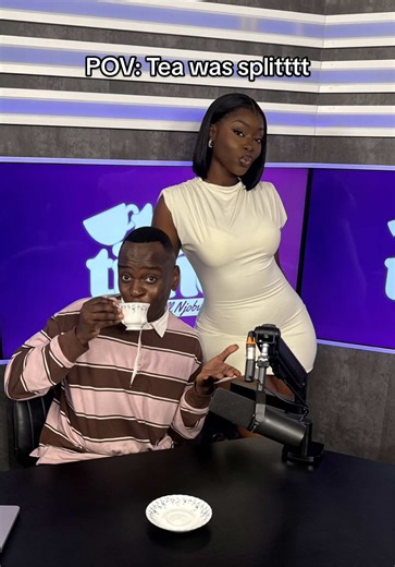 Blue Therapy: Jay and Daisy Drama Unfolds