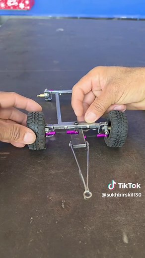 Innovative Science Technology Chassis Project