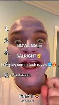 Jynxzi 's TOP 5 Funniest "Balright" Moments of ALL TIME 😂😂 #jynxzi #funny #funnyclips #funnyvideos
