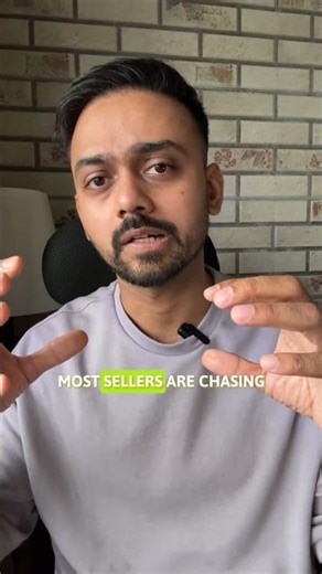 Amazon CPCs are rising in India — but not just because of competition.