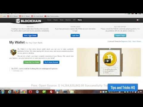 How to Create a BitPay Account and Bitcoin Wallet