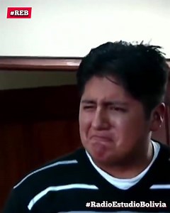 86K views · 943 reactions | #VTV_NOTICIAS #Social | "Lágrimas de cocodrilo", así califican las personas mediante las redes sociales, el video donde se muestra al violador y asesino serial, Richard Choque, llorando y pidiendo perdón de rodillas a la madre de una joven de 20 años que fue su víctima el 2013, dos años antes de ser sentenciado a 30 años de cárcel sin derecho a indulto. | VTV Canal 17 Bolivia | Facebook