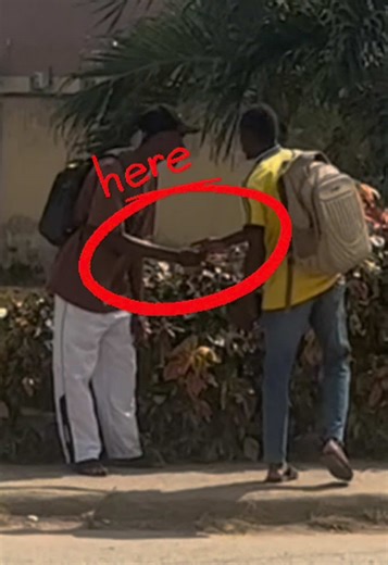 Helping a Stranger: A Social Experiment