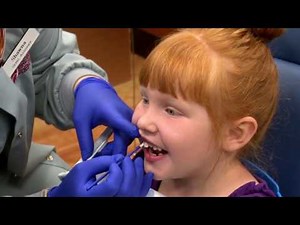 Pediatric Dentistry
