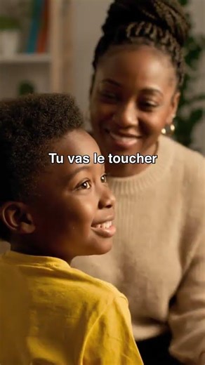 Understanding respect in children.