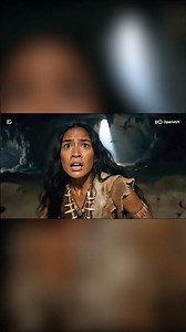 She Entered a Cave... Then a Dinosaur Found Her 😱