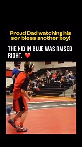 💪For those Dads of sons! Teach your son to protect and stand up for others by modeling positive behavior and showing empathy. Encourage assertiveness without aggression, and help him understand the value of conflict resolution and seeking help when needed. Foster courage by praising small acts of standing up for others and explain the importance of being an ally. Emphasize that inaction can perpetuate harm, and reinforce the value of defending what’s right, regardless of the situation. #discipl