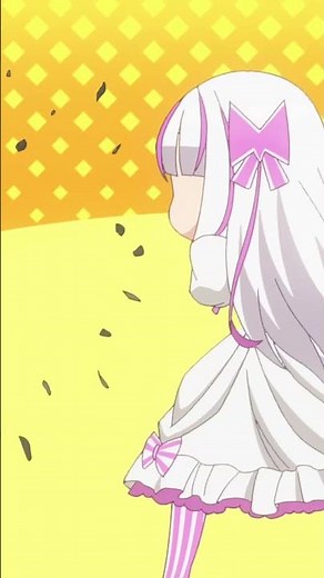 「ここからでも攻撃できます！」―『痛いのは嫌なので防御力に極振りしたいと思います。2』第9話ハイライト #shorts