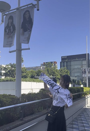 櫻坂46の東京ドームライブの感想をシェアしよう！