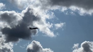 4x USAF F35s Low Level In The Mach Loop #usaf #f35 #themachloop #lfa7 | Dcfh Aviation
