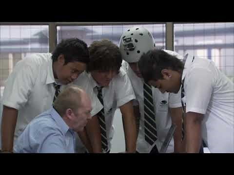 Jonah From Tonga (DELETED SCENE) - Bully video