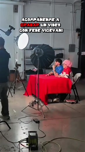 Opiniones sobre el video de Fede Vigevani