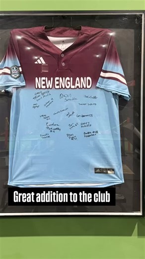 Braintree Baseball Club on Reels