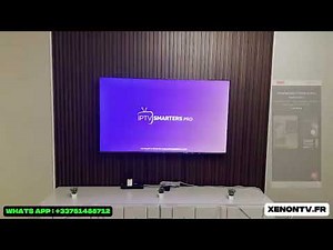Installer IPTV SMARTERS sur AMAZON FIRESTICK ! 🔥 (Nouvelle Méthode 2026)