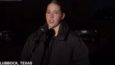 Manhole explosion at Texas Tech University causes fires, outages and cancels classes