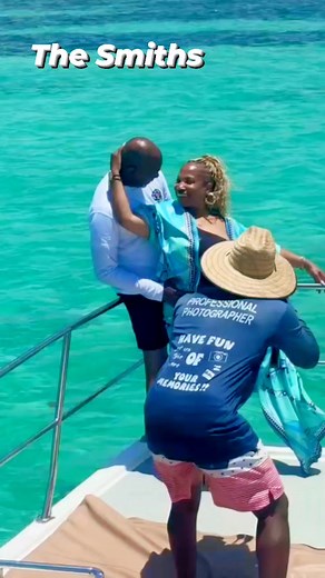 Tammie W. Smith on Reels