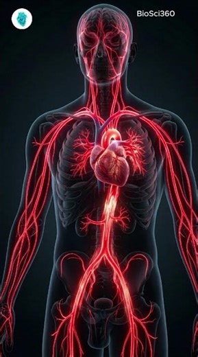 How Heart & Lungs Work Together
