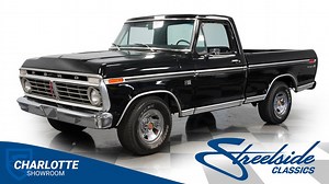 1974 Ford F-100