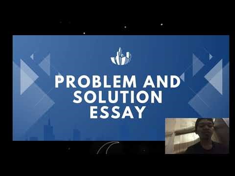 HOW TO USE AI TO CREATE TEACHING MATERIALS (PROBLEM AND SOLUTION ESSAY