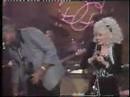 Islands In The Stream "Live" - Dolly Parton & Kenny Rogers