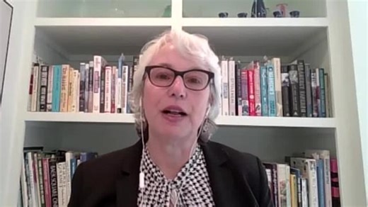 Low market volatility is concerning -market researcher