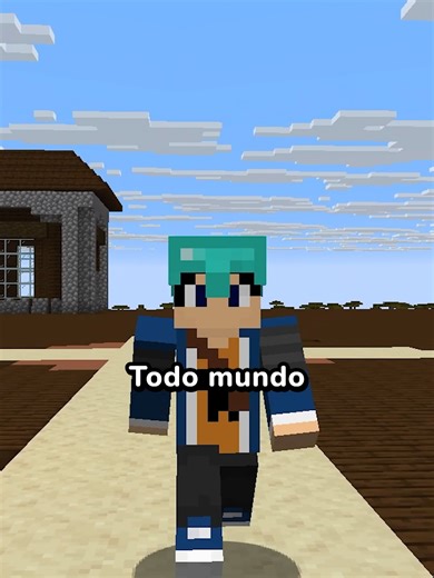 Seeds bugadas do Minecraft Java.