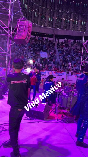 Viva Mexico: Celebrating Corridos and Culture