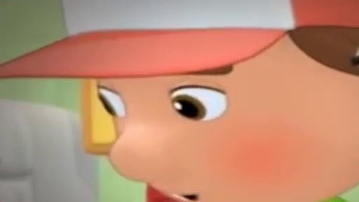 Handy Manny S01E20 CincodeMayo The Best Repairman