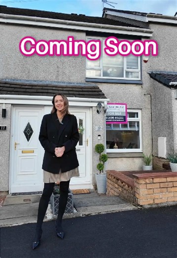 👀✨ 𝗖𝗢𝗠𝗜𝗡𝗚 𝗦𝗢𝗢𝗡! ✨👀 📍 Dunnet Avenue, Glenmavis 🛏️ 1 BEDROOM GROUND FLOOR FLAT | ✨ WALK-IN CONDITION | 🏡 GOOD SIZE THROUGHOUT | 📍 POPULAR GLENMAVIS LOCATION This well-presented ground floor flat offers comfortable, well-proportioned accommodation and is presented in true walk-in condition. Situated in a popular Glenmavis area, it’s an ideal choice for first-time buyers, downsizers or investors alike. Register your interest today! 📲 📞 01698 441222 📧 Sales@LanarkshireEstateAgents.