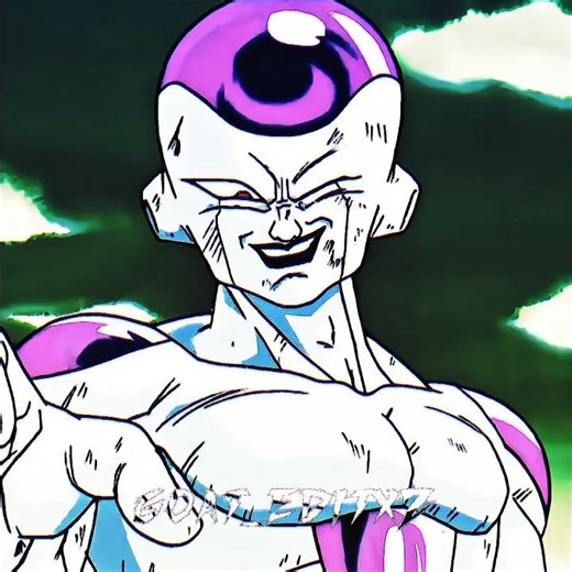 All DBZ Villains In One Frame 💀