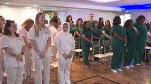 More nurses graduate, but hospitals still short-staffed | NJ Spotlight News