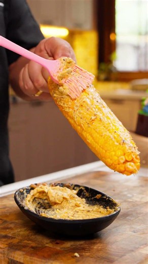 ठेले वाले का सीक्रेट मसाला! 🤫 4 तरह का चटपटा भुना भुट्टा | Masala Corn Recipe #chefbhupikitchen