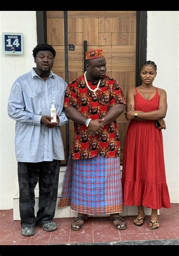 Barter Trade Comedy Skit: A Fun Exchange of Goods