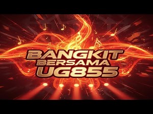 Bangkit Bersama – UG855
