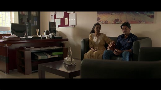 Yellow Bus | movie | 2023 | Official Teaser