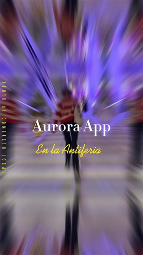 Construyendo Comunidad con Aurora App en 2023