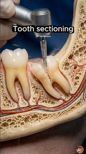 What REALLY Happens During Wisdom Tooth Extraction Surgery