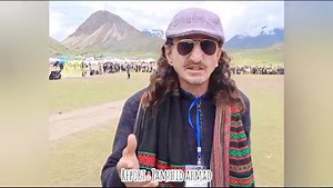 Traditional festival of Chitral held after a gap of five years. | Chitral Today (chitraltoday.net)