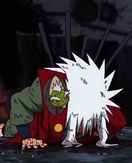 Jiraiya's Legacy in Naruto: A Deep Dive