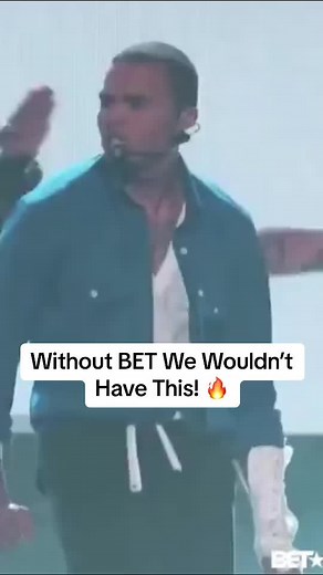 One of thr greatest performances in HISTORY!! There is no legendary tribute without BET! 🥹🙏🏾 #BET #BETAwards #ChrisBrown #HappyBirthday