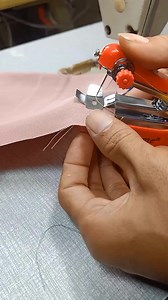 hand sewing machine #sewing | Enno Jahit