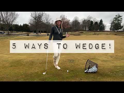 5 Ways To Use Your Sandwedge!