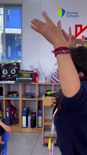 Transforma tu aprendizaje de inglés en Innova Schools