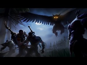 Dauntless Download and Reviews