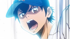 Ace of the Diamond Act II Season 2 Reveals First Trailer, New Visual & Studio, April 2026 Release - Anime Corner