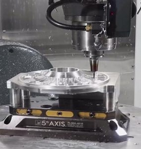 37K views · 329 reactions | ✨ Haas 5-axis UMC-1000 in action. ✨ #haascnc #5axis | Haas Automation UK | Facebook
